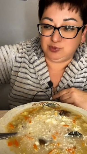 Вкусненько