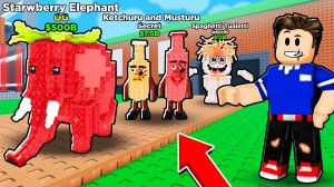 😱Я КУПИЛ ВСЕ СЕКРЕТНЫЕ НОВЫЕ БРЕЙНРОТЫ В РОБЛОКС