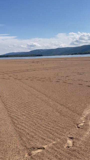 Золотые пески