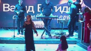 ГРУППА ЭКСКЛЮЗИВ - ЯР ЗАЗ АВА