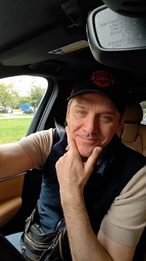 Юрий Батурин | Запись эфира в ВК | 03 сентября 2025