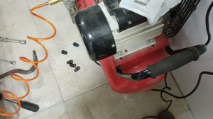 Замена втулок стабилизатора Honda Freed GB6