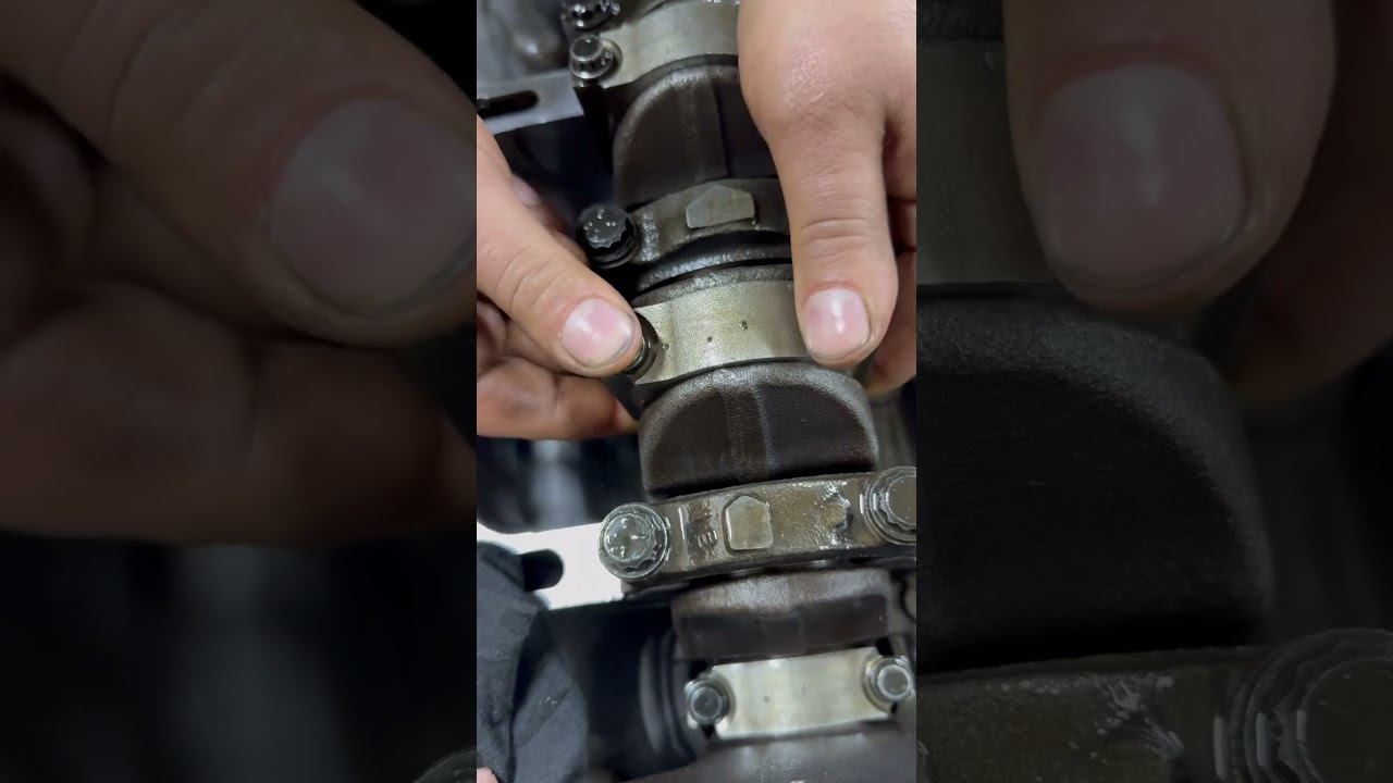 Контрактный двигатель или деньги в мусор! #kia #g4kd #kiaoptima #kiasportage смотреть онлайн