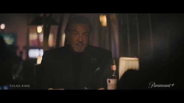 КОРОЛЬ ТАЛСЫ сезон 3 - Русский трейлер (Субтитры, 2025) смотреть онлайн