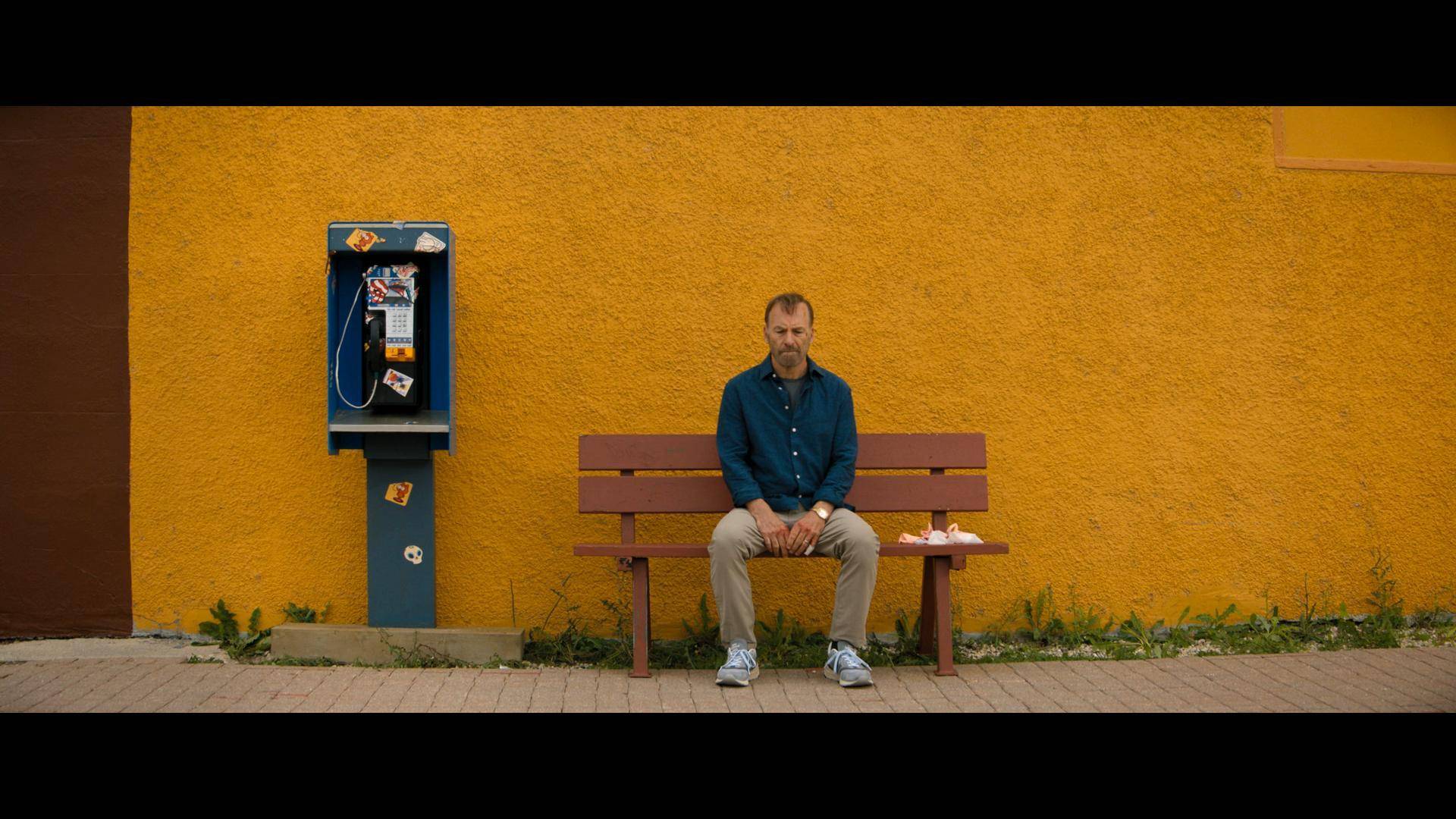 Никто 2. Рейтинг 6,5. 2025 Full HD. Жанр: триллер, комедия, преступление, боевик