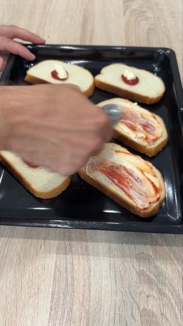 Быстрый и вкусный завтрак для всей семьи смотреть онлайн