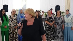 свадьба Тимура и Айзы 16.08.25