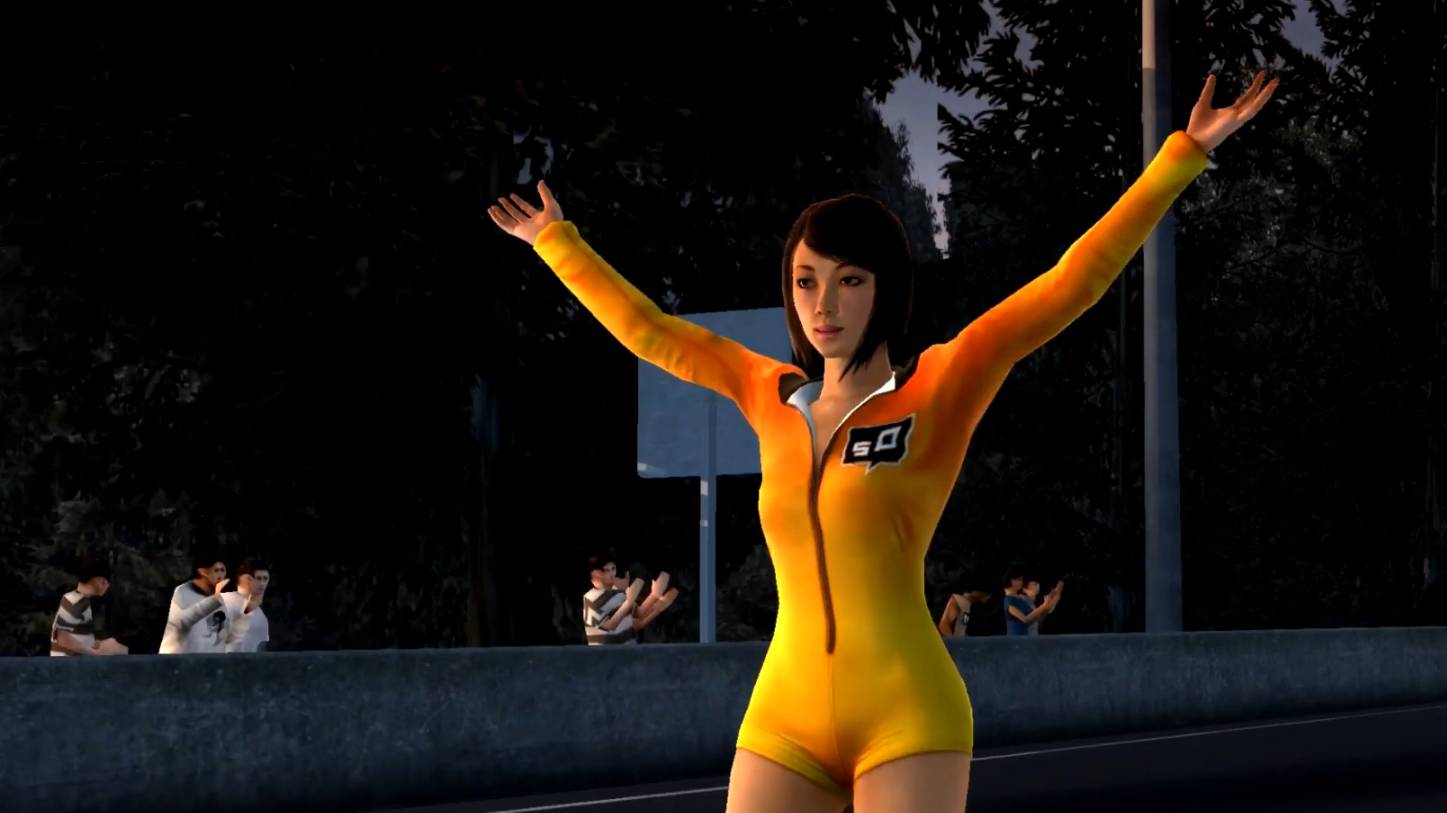 -=NFS PROSTREET ULTIMATE RACE BOLIDS=- смотреть онлайн