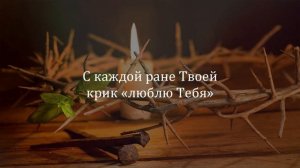 Не умру я, но буду жить. Христианское караоке