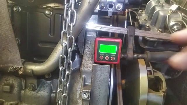 Про двигатель 1kr-fe и установку его в снегоход тайга патруль. смотреть онлайн
