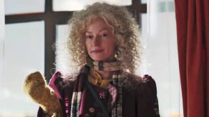 Яга на нашу голову — Трейлер (2025)