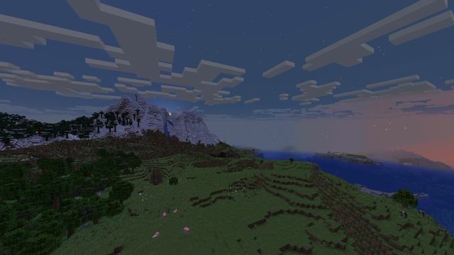 лайфхак в minecraft PE смотреть онлайн