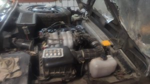 Хочешь хорошо, сделай сам! Немного о своей Ниве..