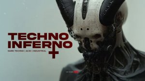 Dark Techno / Hard Techno / Acid Techno / Dark Clubbing Mix 'TECHNO INFERNO'