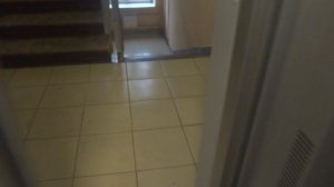 Пассажирский лифт V=1 м-с, Q=400 кг (5046)