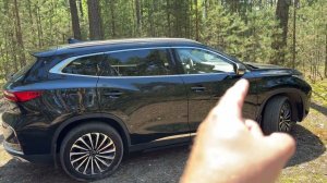 Не покупайте китайские автомобили в У-Сервисе