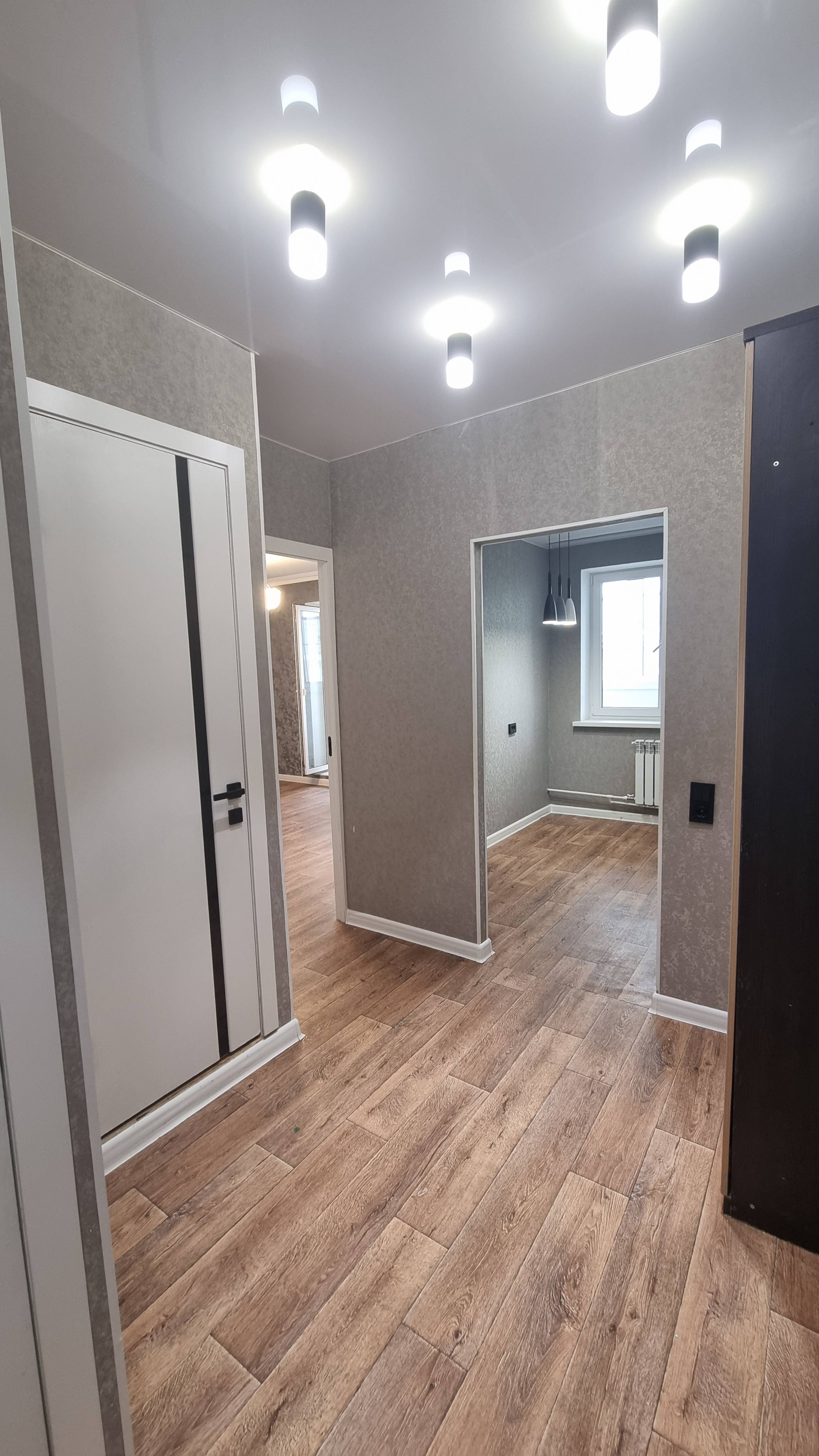 Однокомнатная, Николаевская 13, Волгоград