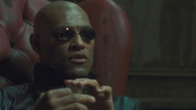 Матрица — русский трейлер смотреть онлайн