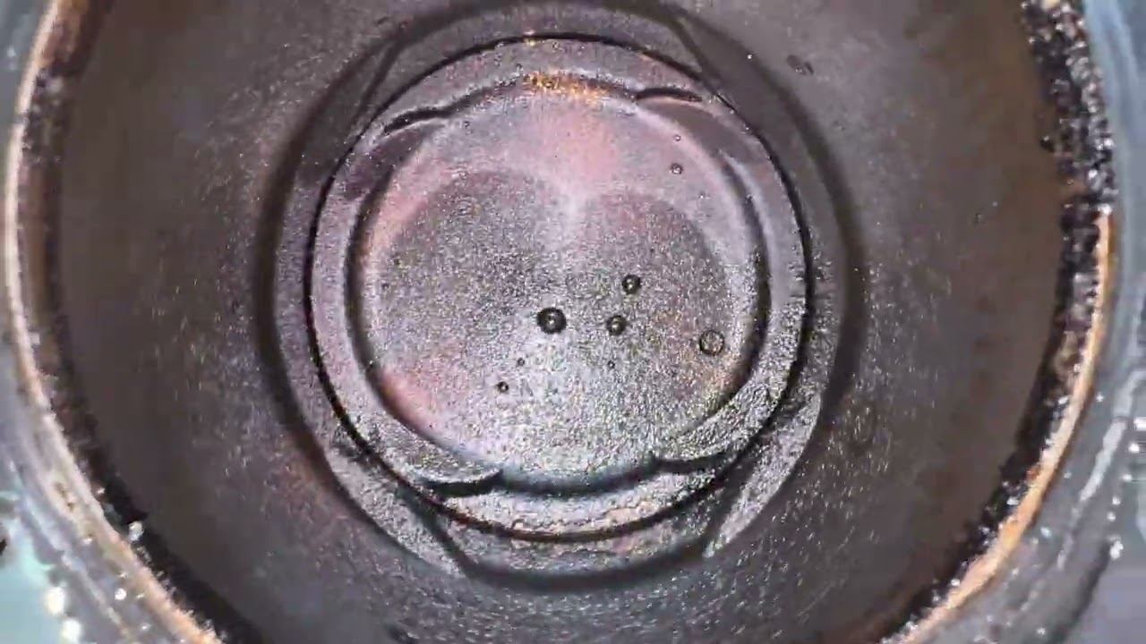 Как поменять цепь ГРМ и убить двигатель смотреть онлайн