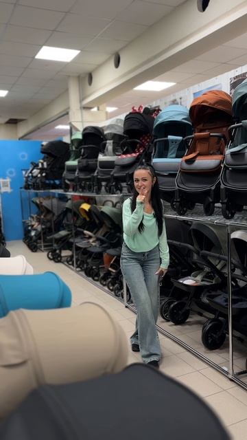 Коляски прогулочные распродажа смотреть онлайн