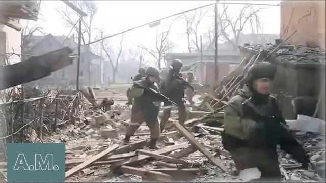 Клип СВО _не тупи_не ссы_не ной_ смотреть онлайн