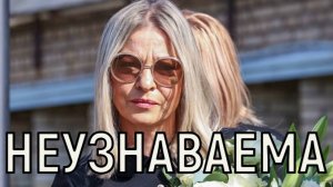 Время не лечит. Кардинально изменившаяся вдова Юрия Шатунова удивила всех.