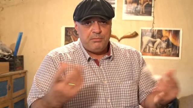 Драма Падана