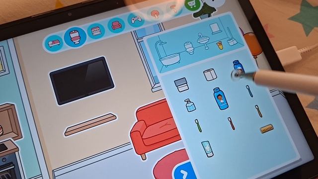 делаю два крампетов Toca Boca♡ смотреть онлайн