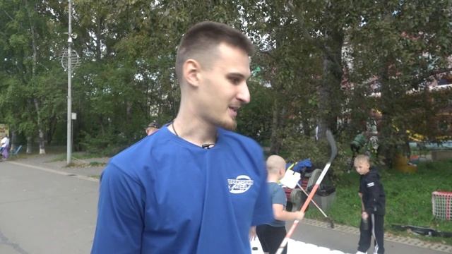 Гуляния смотреть онлайн