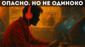 Почему человек, который ни в ком не нуждается, является самой большой угрозой для общества - Ницше