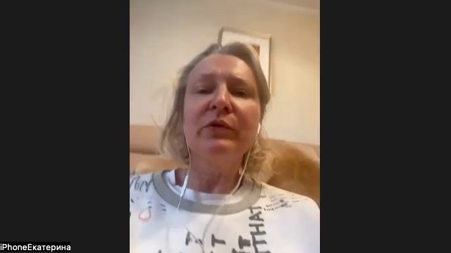 Разбор №3 "Закрытая вкусная женщина" 3 сентября