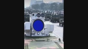 Китай 2025 Полная версия грандиозной мощи  военной техники на параде в Пекине