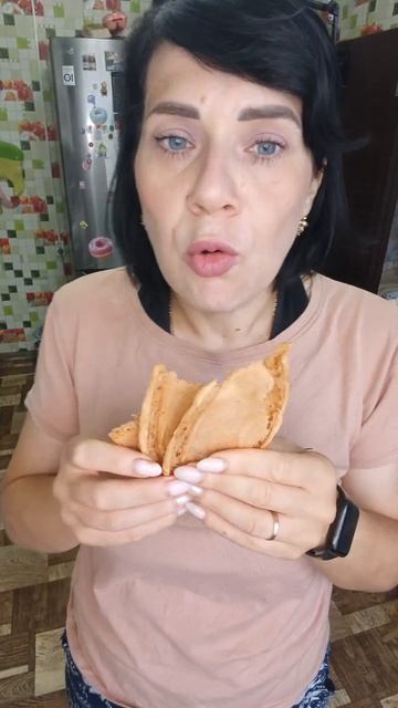 А у меня находка для худеющих с большими количеством белка