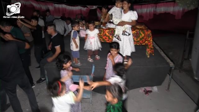 06.07.2025 Jizza 2-qism