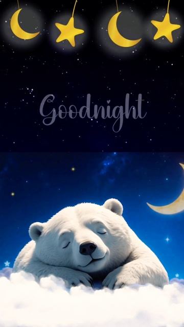 💙 Нежная колыбельная 💙 Поможет уснуть малышу #1 смотреть онлайн