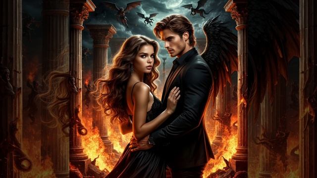 ВЛАСТЕЛИН БЕЗДНЫ. ЗАРОЖДЕНИЕ ЛЮБВИ. ЧАСТЬ 5. авторская песня. #властелинбездны #music #love смотреть онлайн