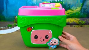 Развивающие игрушки. Игровые наборы для развития детей.  Для малышей мультики. Игры для детей