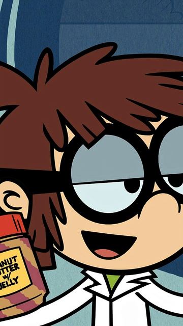 Лиза не может сделать PB&J?! #shorts смотреть онлайн