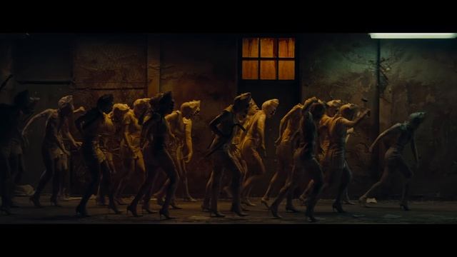 Возвращение в Сайлент Хилл — тизер-трейлер смотреть онлайн