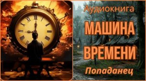 АУДИОКНИГИ_ ПОПАДАНЕЦ_ МАШИНА ВРЕМЕНИ
