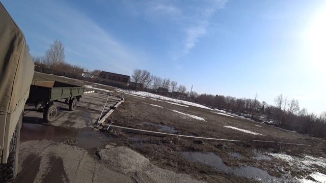 Обучение на Категорию Е смотреть онлайн