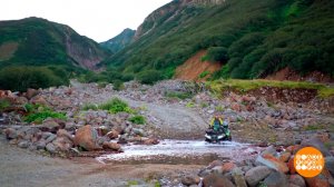 Камчатка, я вернусь! Доброе утро. Фрагмент выпуска от 03.09.2025