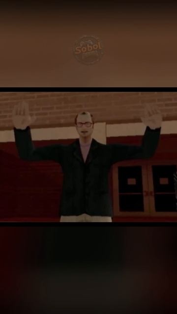 События до GTA San Andreas (Часть 11. Русская озвучка) смотреть онлайн