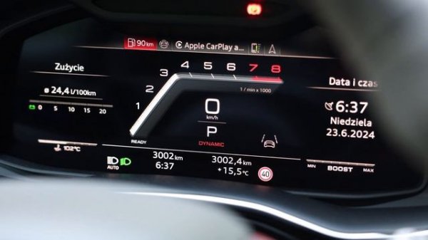 2025 AUDI SQ8 V8TT 507HP FACELIFT - The sleeper RSQ8 In full detail