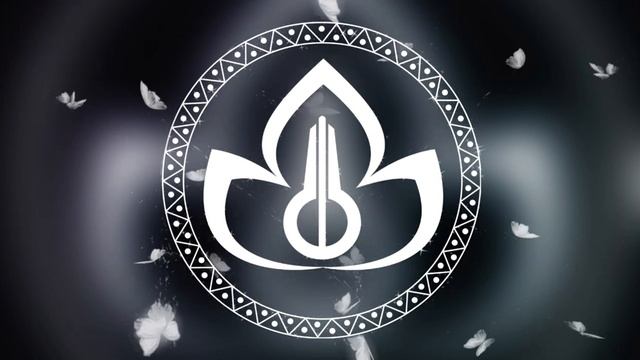 Невероятно красивая музыка на якутском хомусе