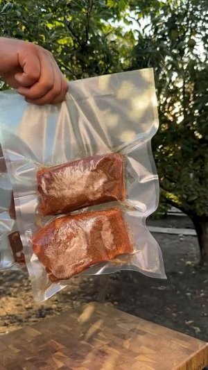 Я просто беру ГРУДИНКУ и СПЕЦИИ, и колбасу в магазине больше не покупаю