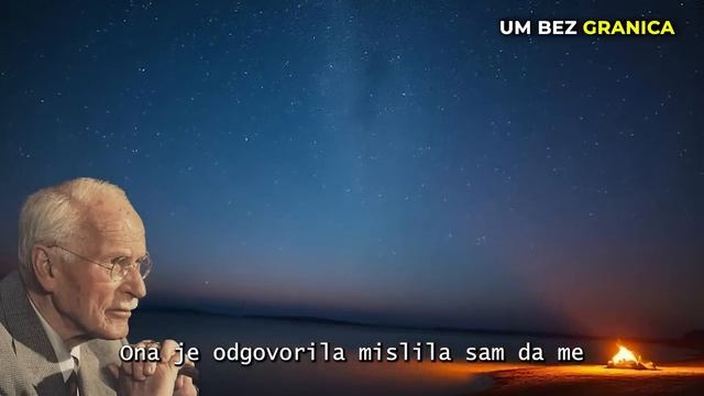 Ако жена ради ово током разговора са тобом, значи да жели интимност - Carl Jung смотреть онлайн