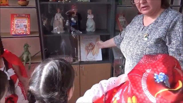 Музей сказок смотреть онлайн