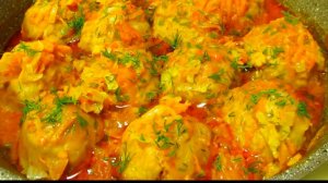 Ароматное, сочное мясное в соусе.Всего лишь за полчаса вкусный ужин на сковороде.