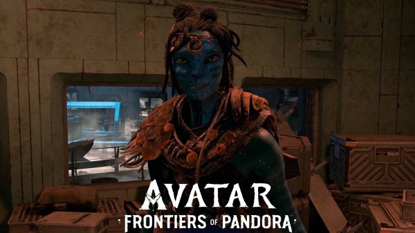 Avatar: Frontiers of Pandora ➤ Прохождение - Часть 11: В ТУМАН